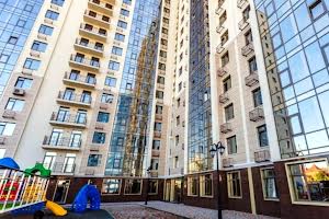 квартира за адресою Краснова вул., 3