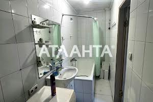 квартира за адресою Розкидайлівська вул., 59