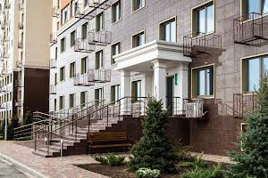 квартира по адресу Академика Сахарова ул., 3б