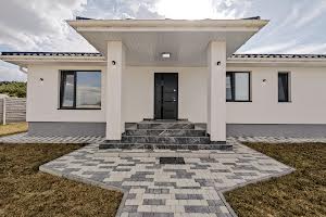 дом по адресу 1-й провулок Український, 18