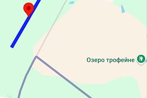 ділянка за адресою Аеродромна вул., 46