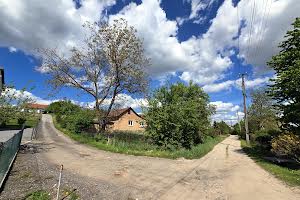 ділянка за адресою Черешнева, 15