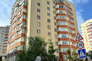 квартира за адресою Лісогринівецька вул., 24/2