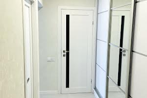 квартира за адресою Миколи Боголюбова вул., 3а