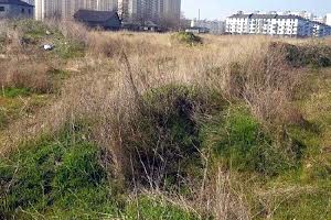 участок по адресу Висоцького
