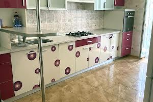 квартира за адресою Дідріхсона вул., 27