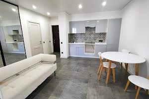 квартира за адресою Академіка Сахарова вул., 3в