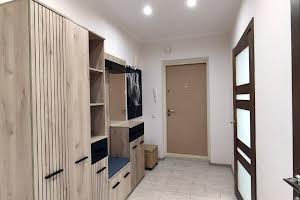 квартира по адресу Волчинецкая ул., 219а