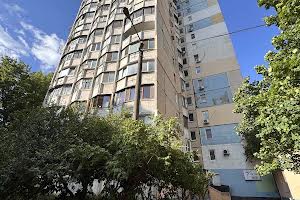 квартира за адресою Одеса, Варненська вул., 12б