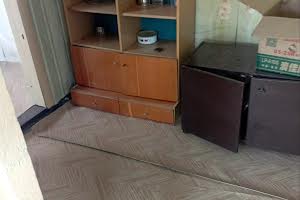 будинок за адресою Дніпро, Богдана Хмельницького просп. (Героїв Сталінграда)