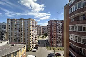квартира за адресою Білогірська вул., 18