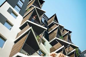 квартира за адресою Сагайдачного, 30