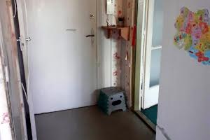 квартира за адресою Хіміків вул., 2