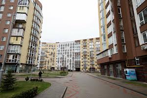квартира за адресою Вітрука вул., 6-Г