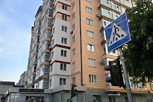 квартира за адресою Бельведерська вул., 35