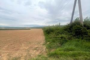 участок по адресу Лісна