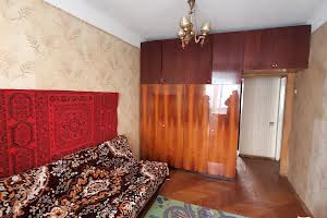 квартира по адресу Соборности просп. (Воззʼєднання), 5