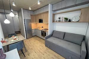 квартира за адресою Зелена вул., 151