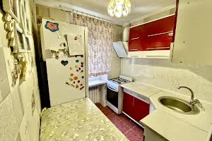 квартира за адресою Фрунзе, 11