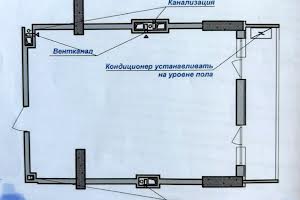 квартира за адресою Одеса, Клубничний пров., 246