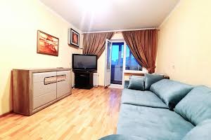 квартира за адресою Григоренка Петра просп., 18