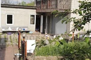 участок по адресу Фастівська, 2а