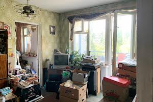 квартира по адресу Мира просп., 70