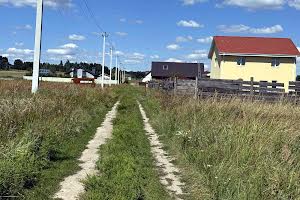 участок по адресу Григория Сковороды ул.