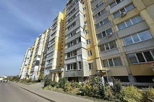 квартира за адресою Марії Башкірцевої вул., 33