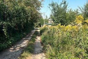 участок по адресу Осовица ул., 20