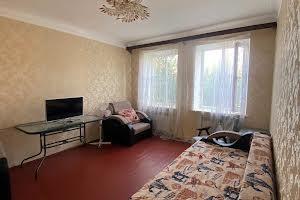 будинок за адресою Донецька вул., 1