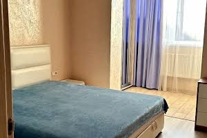 квартира за адресою Запорізьке шосе, 30ц