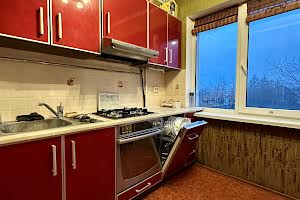 квартира по адресу Патріотів ул., 98