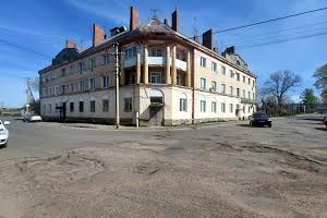 квартира за адресою Героїв ОУН-УПА вул., 1