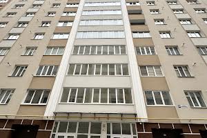 квартира по адресу Кармелюка ул., 3/4
