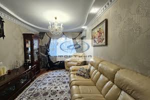 квартира за адресою Перемоги просп., 28