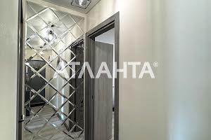 квартира за адресою Радісна вул., 23