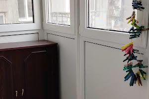 квартира по адресу Одесса, Миколаївська дор., 305
