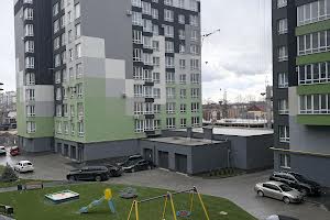 квартира по адресу Ивано-Франковск, Приозерна ул., 3