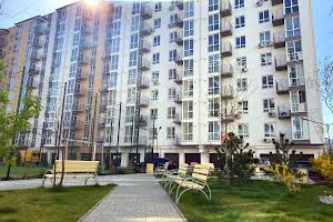 квартира по адресу Сімейна ул., 4