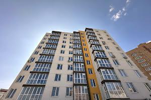 квартира за адресою Тролейбусна вул., 15-В