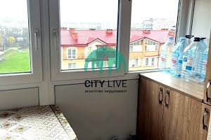 квартира по адресу Гетмана Мазепы ул., 175а