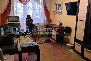 квартира за адресою пермоги, 48