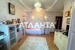 квартира за адресою Педагогічна вул., 27