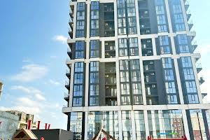квартира за адресою Червоної Калини просп., 56