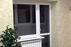 квартира за адресою Академіка Павлова вул., 144