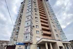квартира за адресою Слобожанський просп. (Газети 
