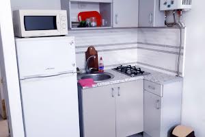 квартира за адресою Театральна вул., 5