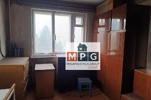 квартира за адресою Нескорених вул. (Героїв Праці), 4в