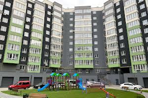 квартира за адресою Приозерна вул., 42